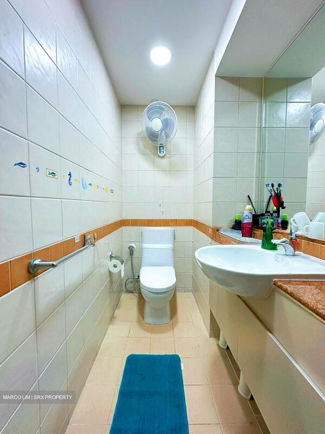 Woodsvale (D25), Condominium #501000901